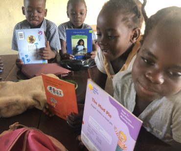 Primary & Pre school Update